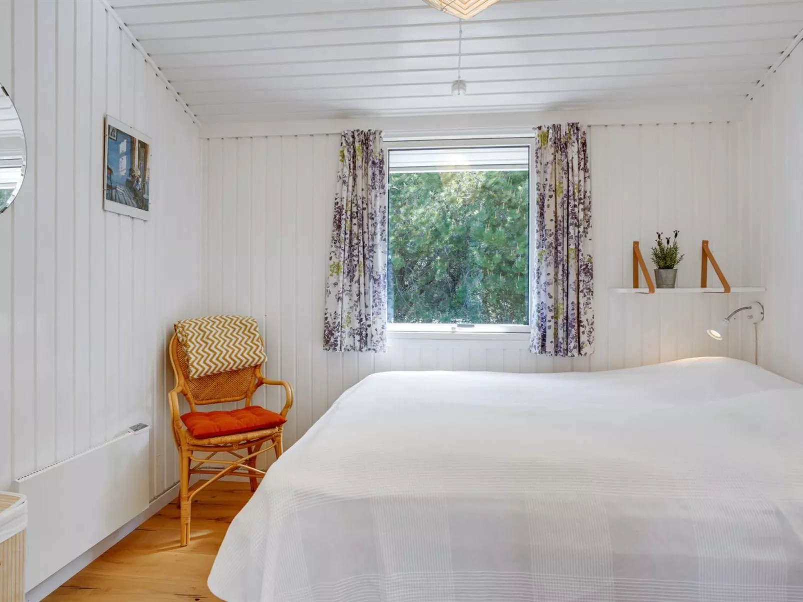 "Kristiina" - 300m from the sea-Inside