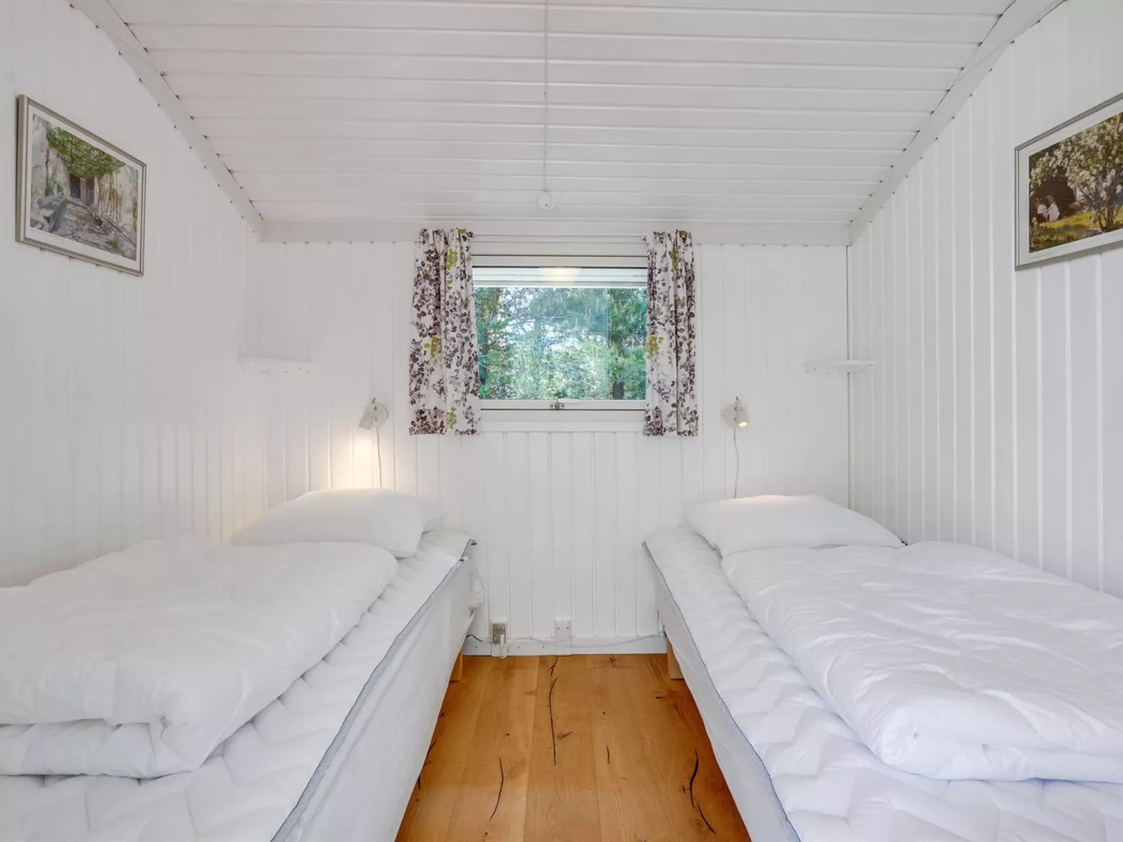 "Kristiina" - 300m from the sea-Inside