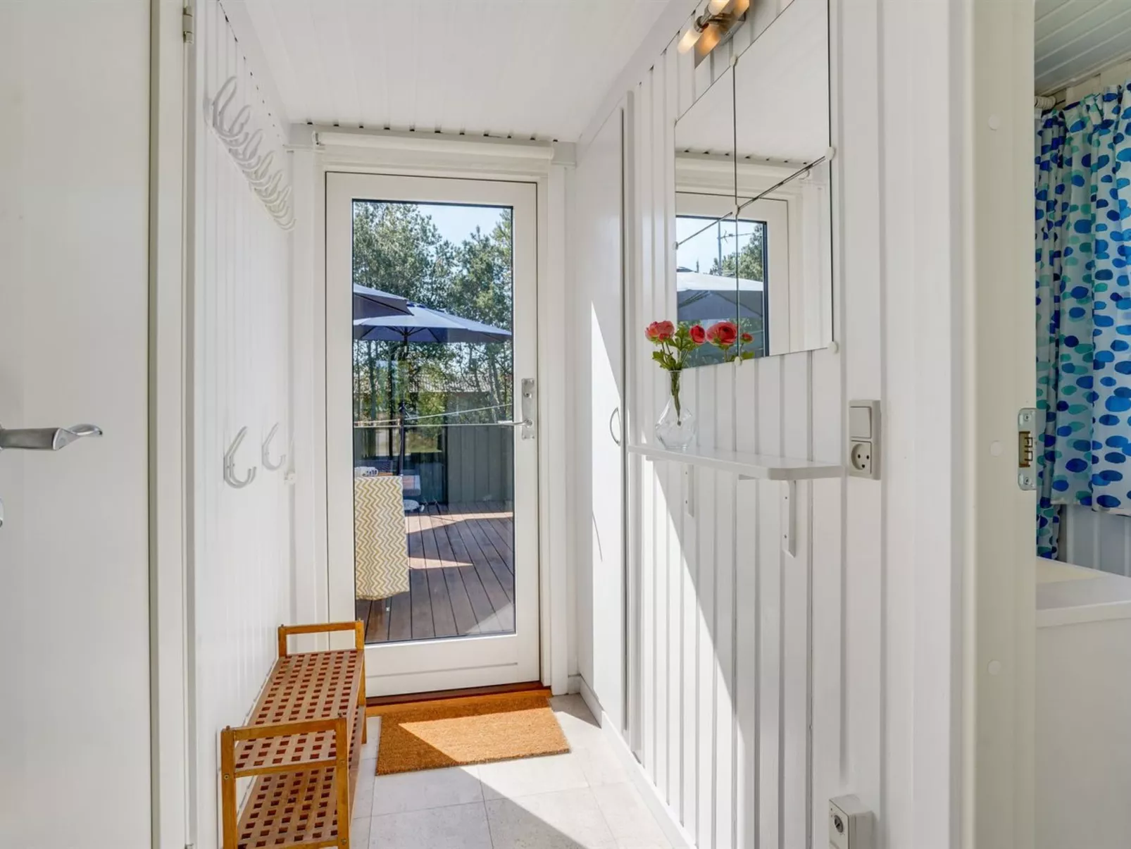"Kristiina" - 300m from the sea-Inside