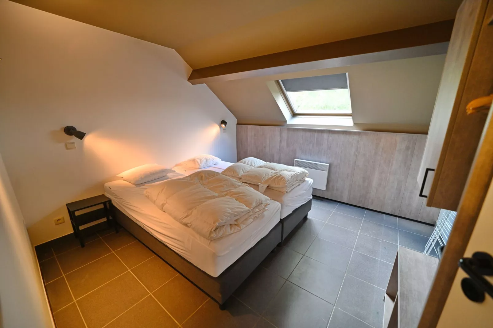 Résidence Durbuy 17-Bedroom