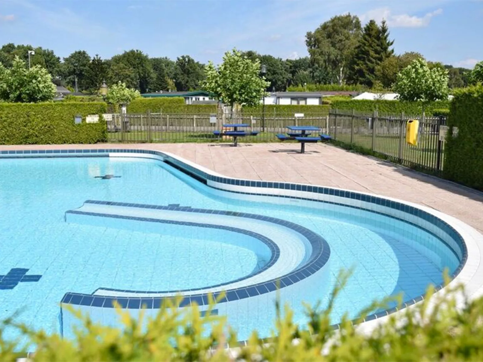 Recreatiepark De Boshoek-Outside