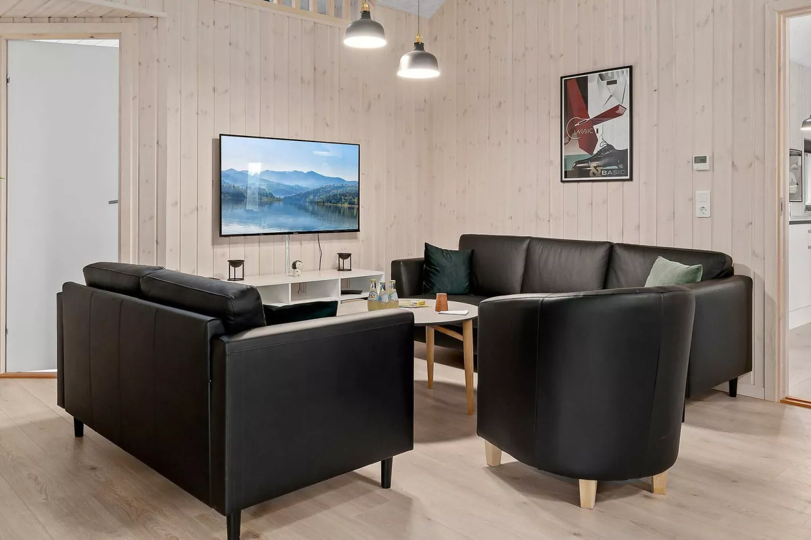 20 Personen Ferienhaus in Hasselberg-Innenbereich