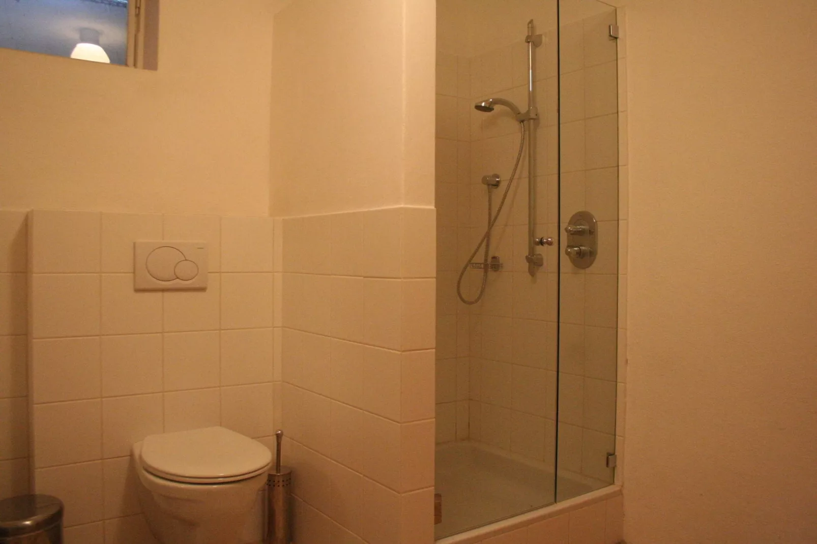 Chalet Hogleit-Salle de bain