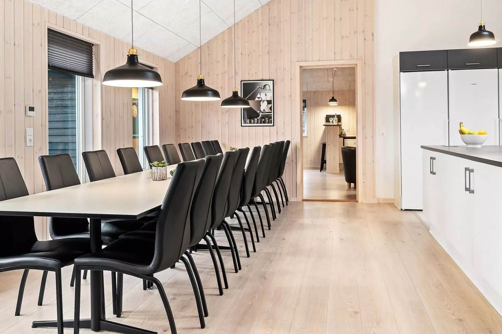 20 Personen Ferienhaus in Hasselberg-Innenbereich