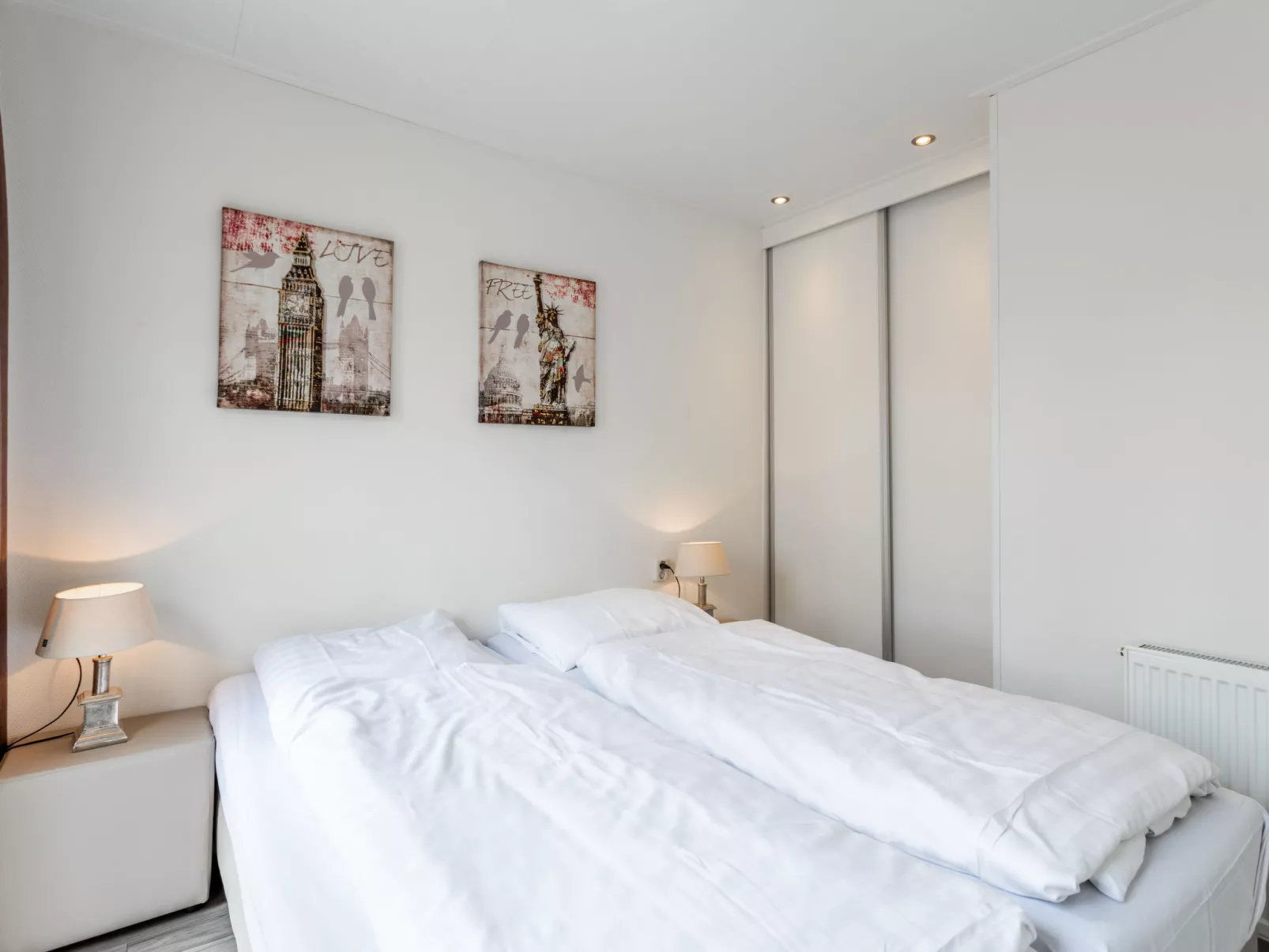 Green Resort Mooi Bemelen-Inside