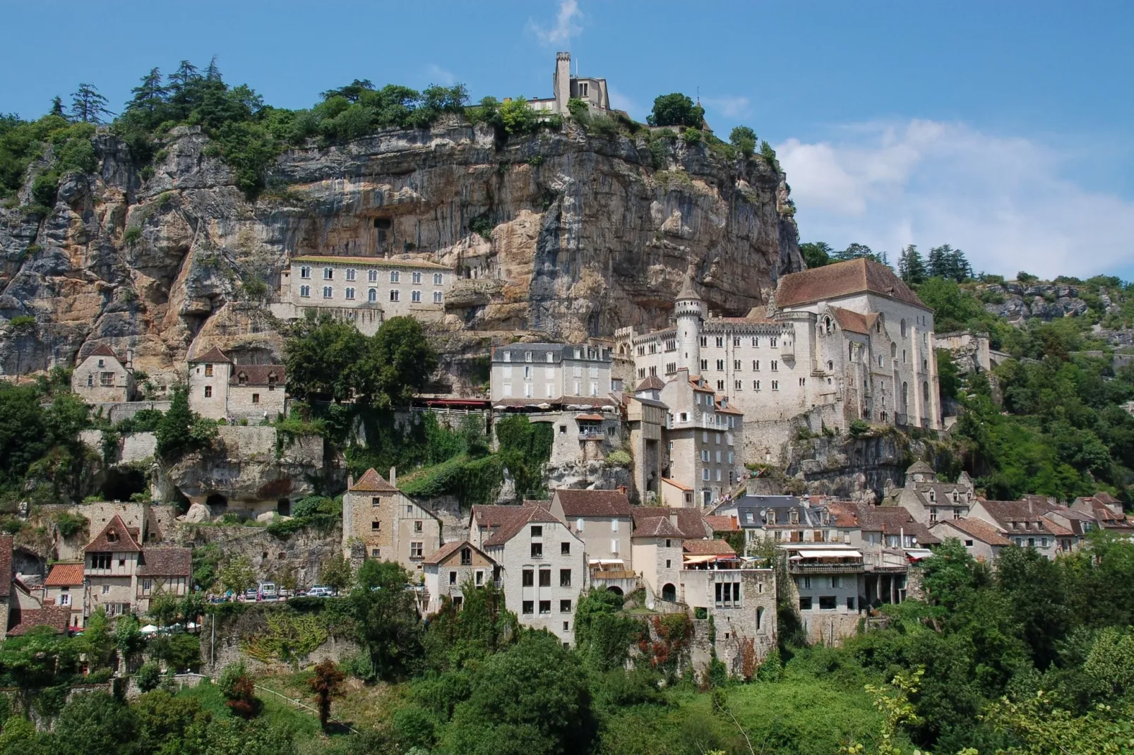 Belle maison lotoise-Zones d'été à 20 km
