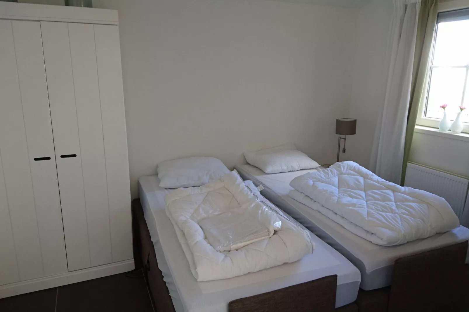 Resort De Rijp 1-Bedroom