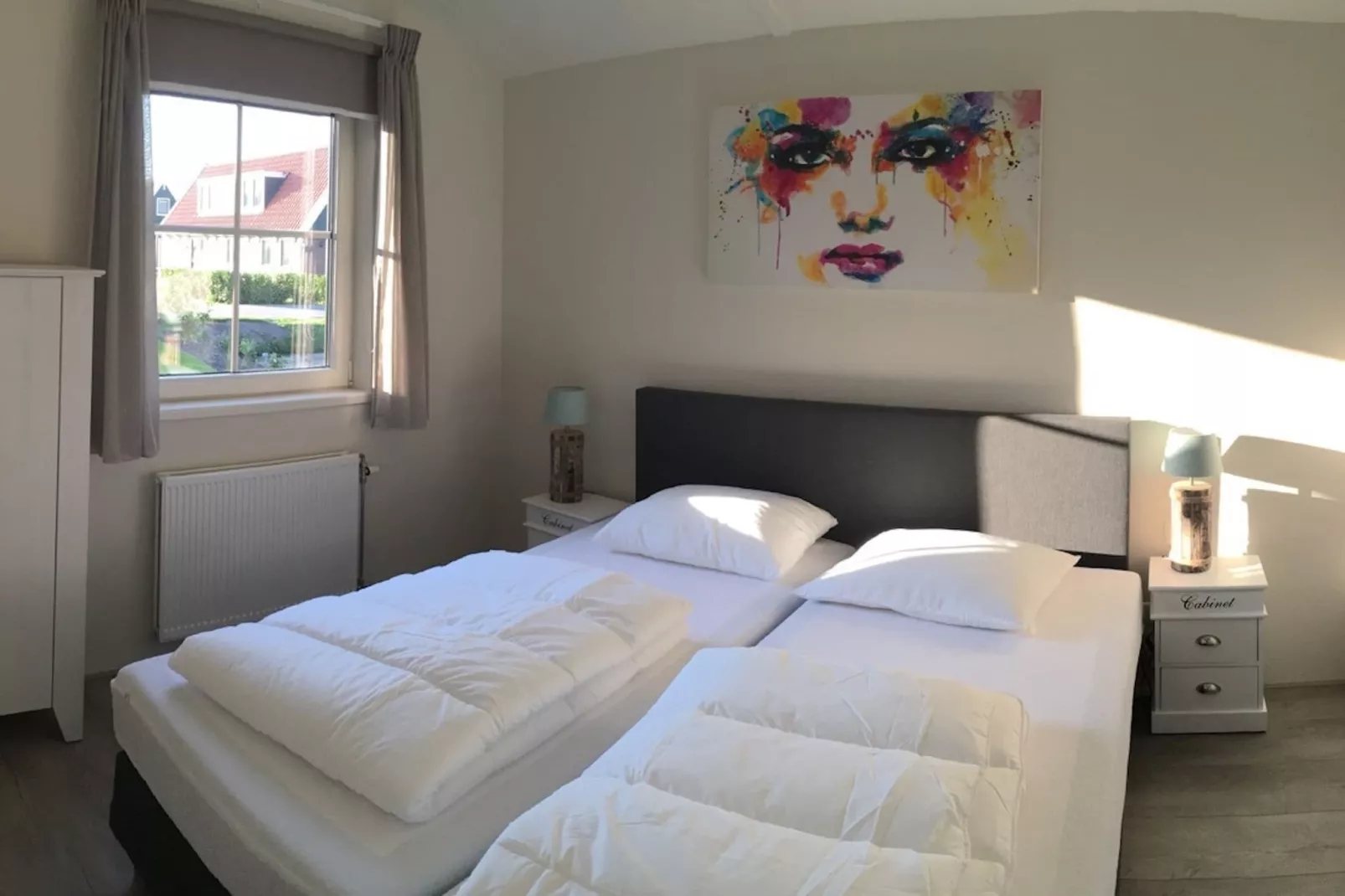 Resort De Rijp 1-Bedroom