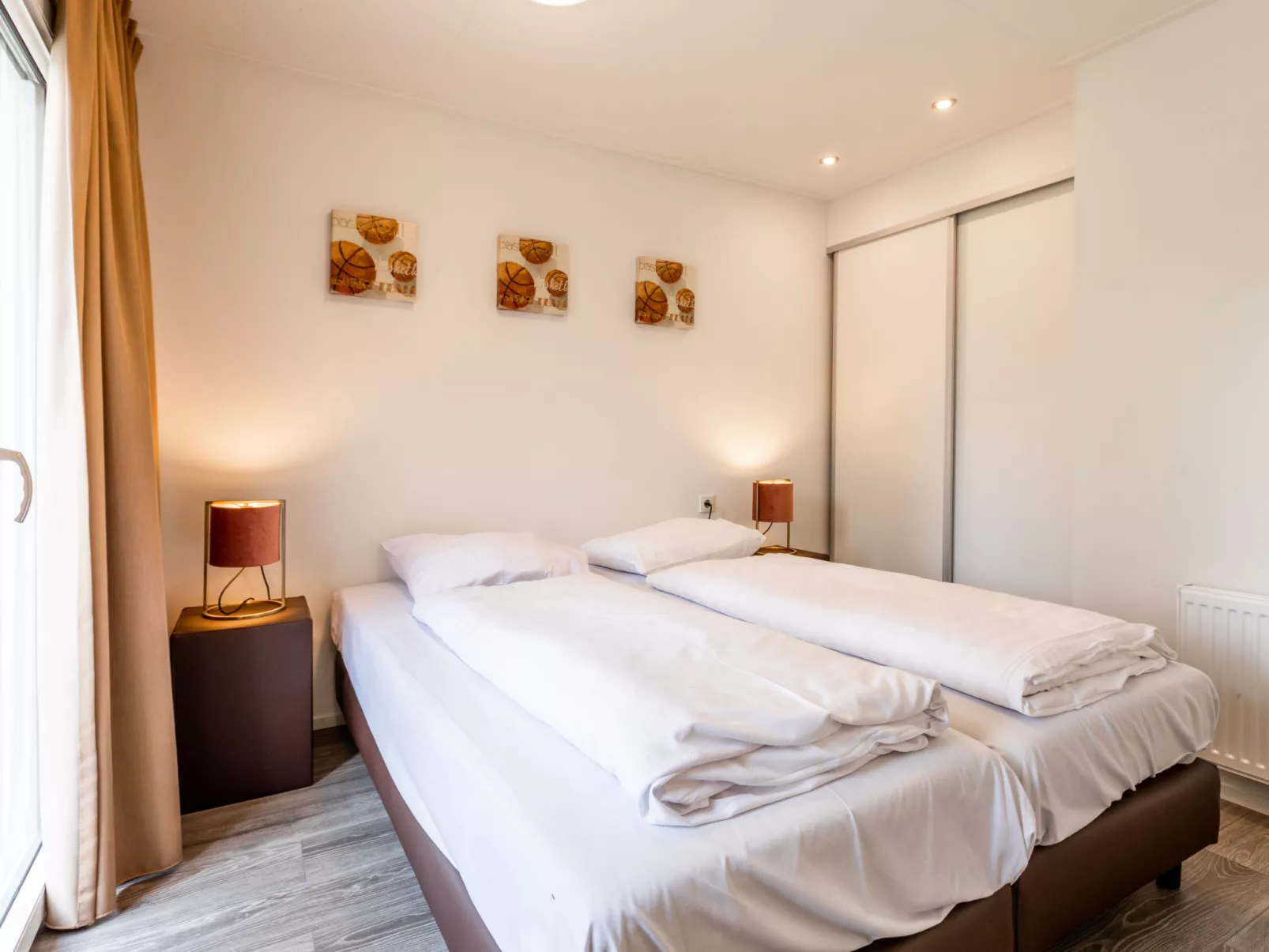 Green Resort Mooi Bemelen-Inside