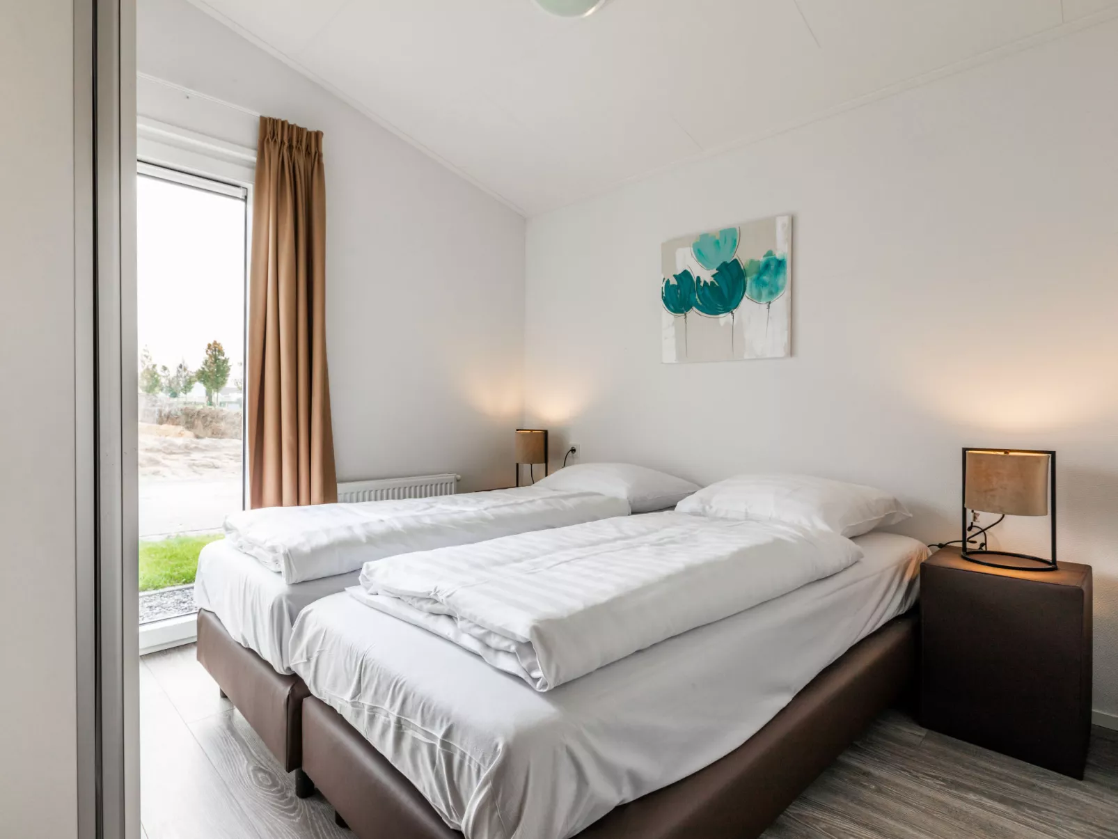 Green Resort Mooi Bemelen-Inside