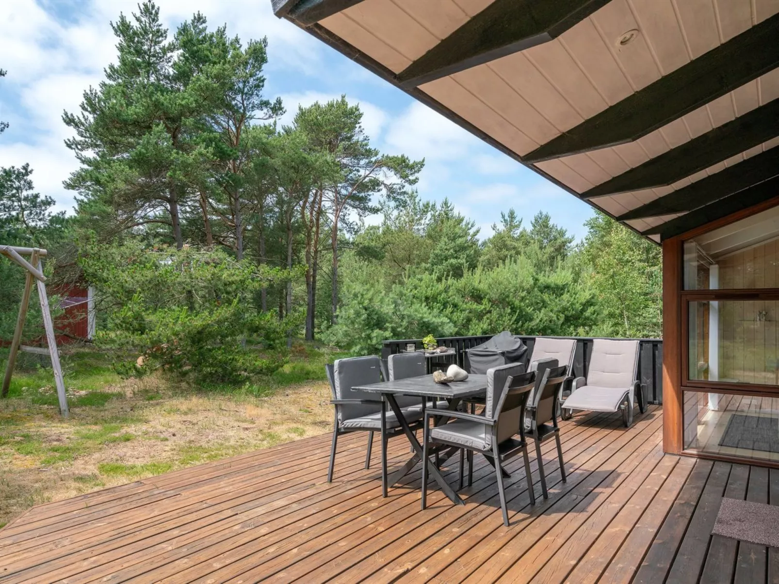 "Mine" - 300m from the sea-Outside