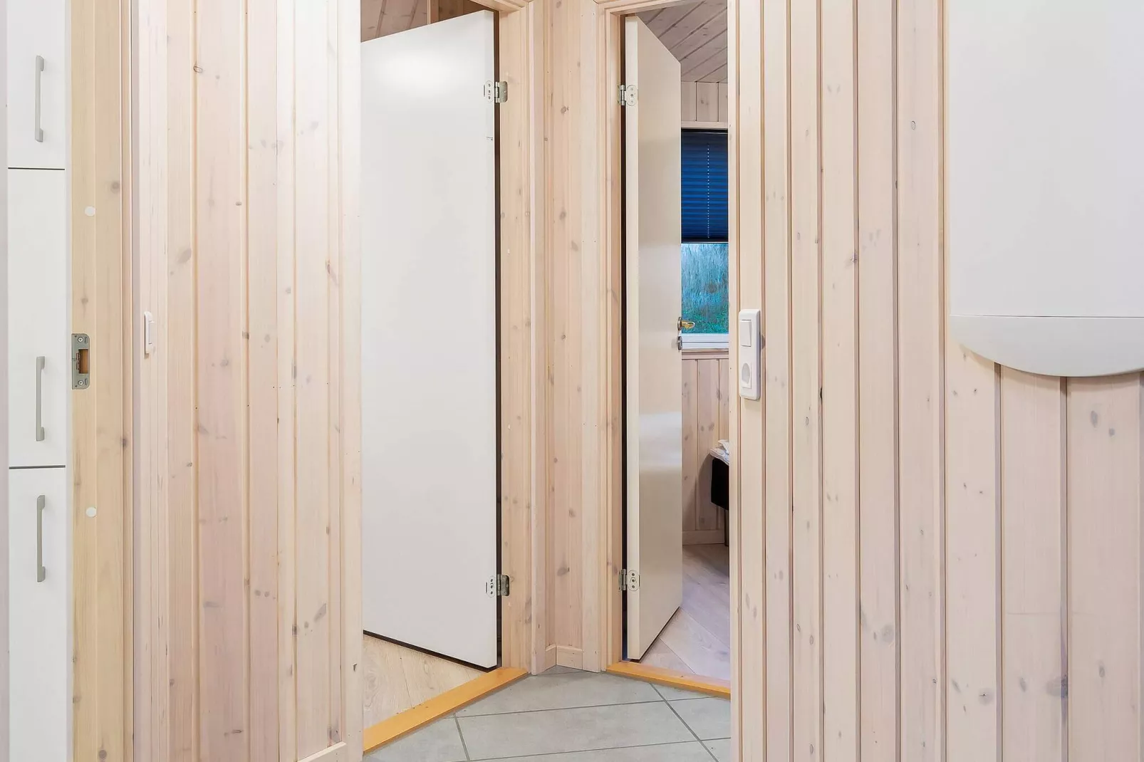 18 person holiday home in Hasselberg-Indoor