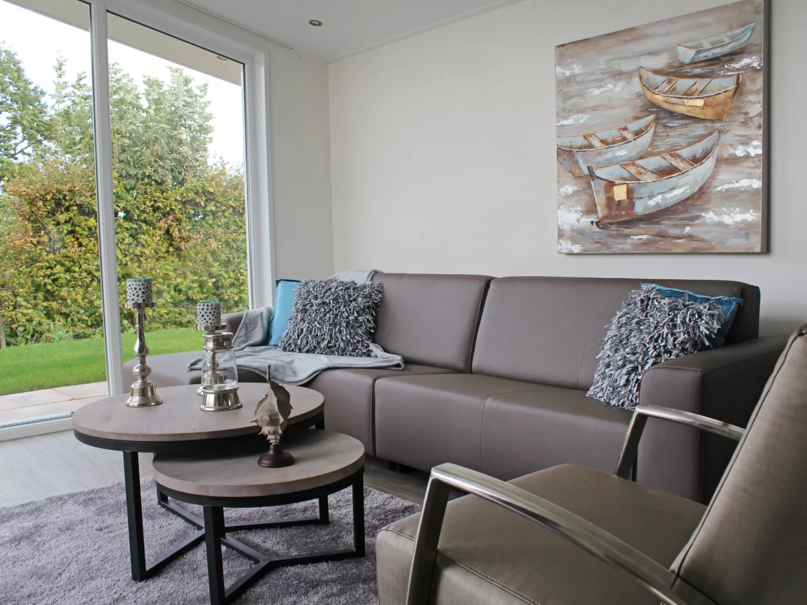 Green Resort Mooi Bemelen-Inside