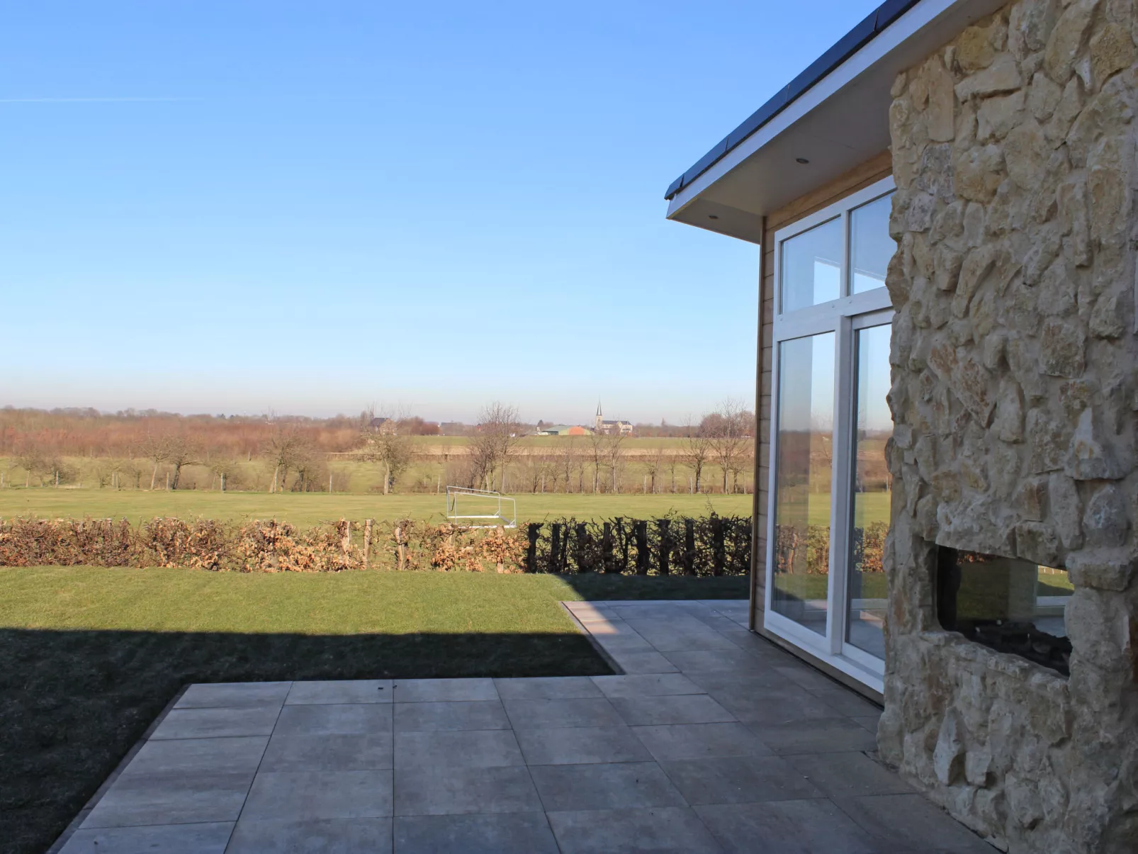 Green Resort Mooi Bemelen-Outside
