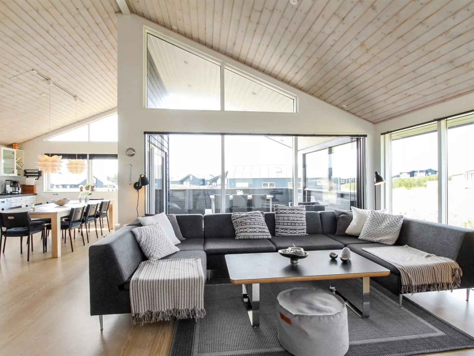 "Xaver" - 175m from the sea-Inside