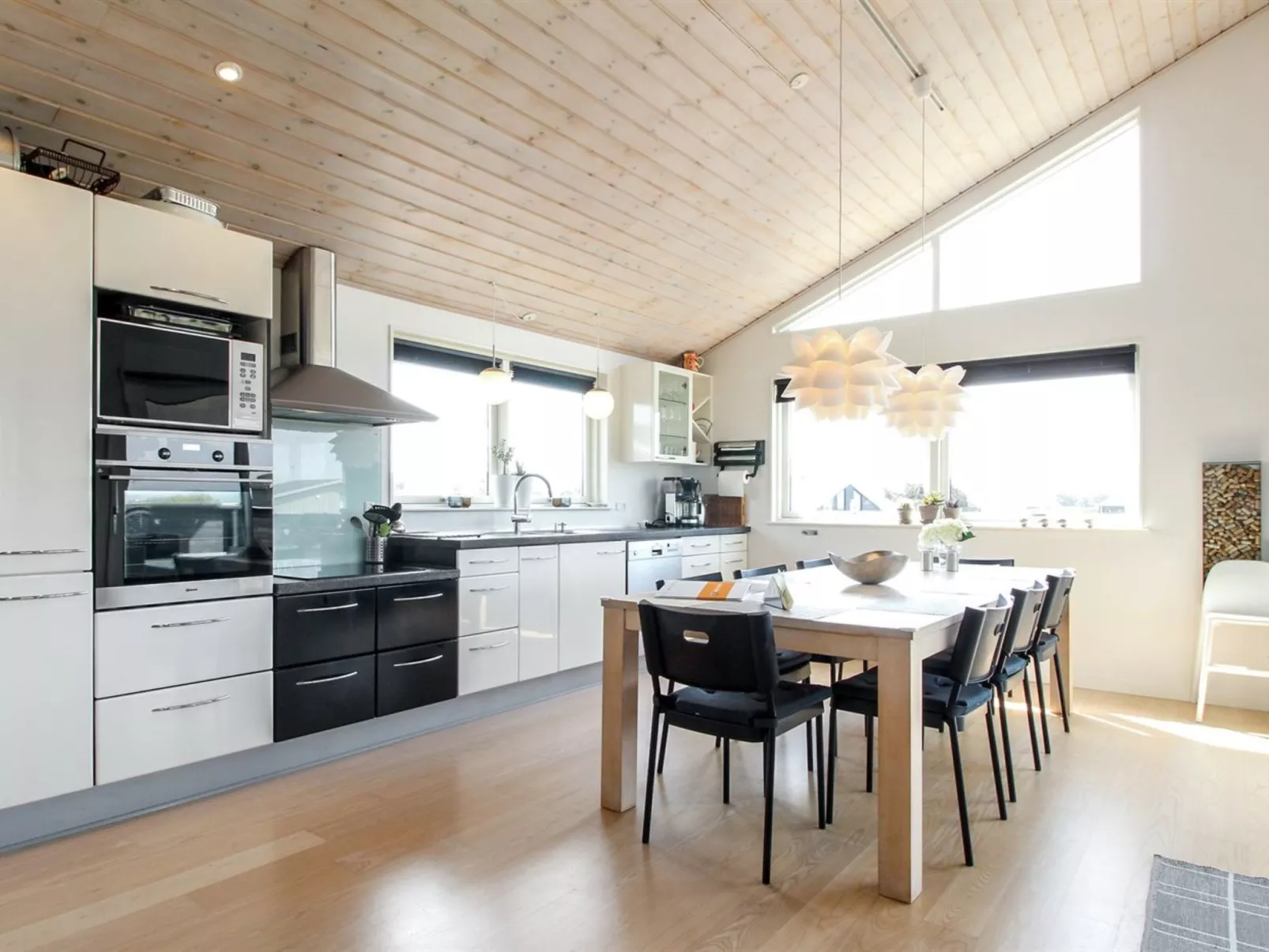 "Xaver" - 175m from the sea-Outside