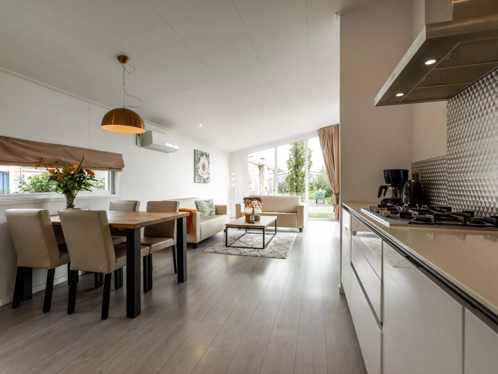 Green Resort Mooi Bemelen