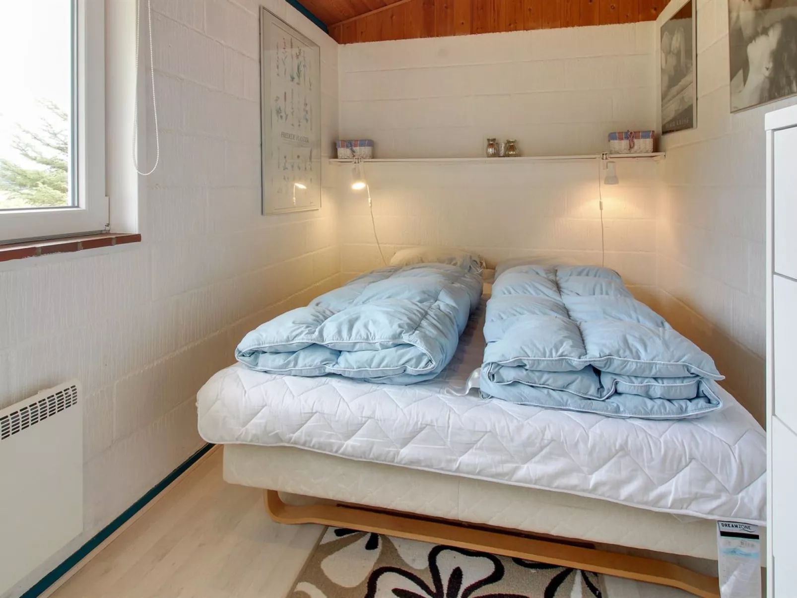 "Askatla" - 800m from the sea-Inside