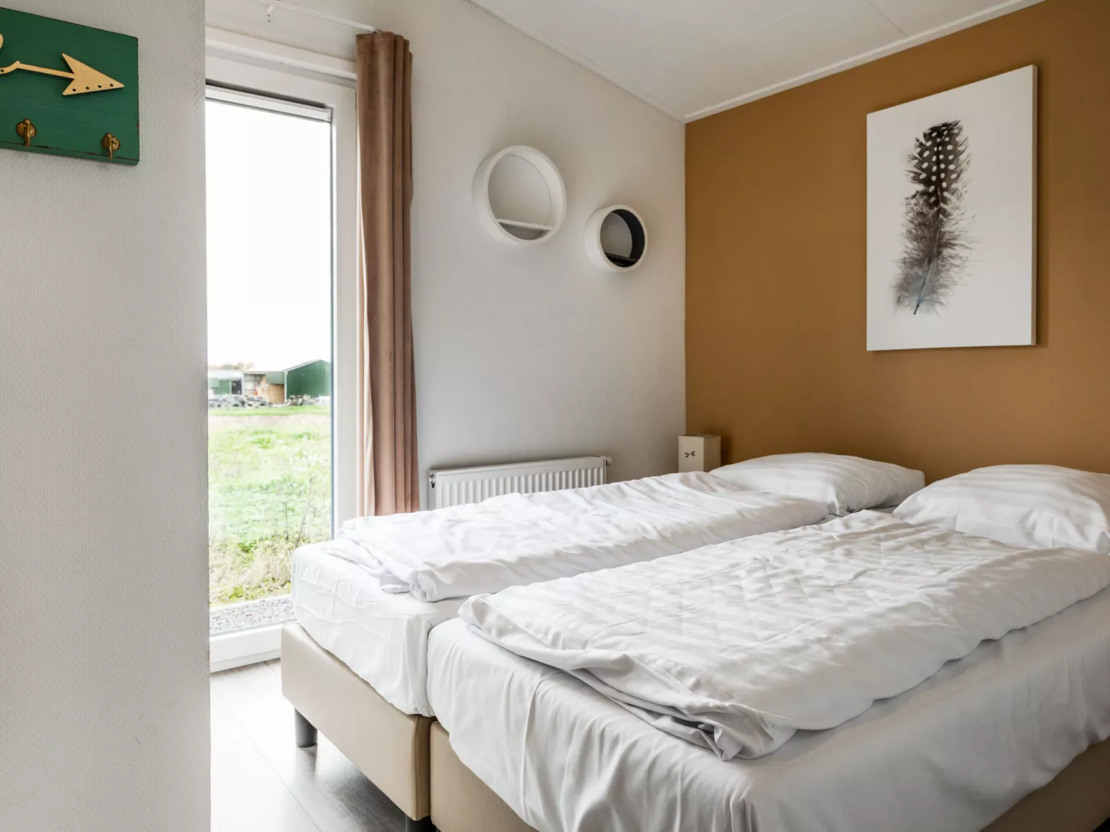 Green Resort Mooi Bemelen-Inside