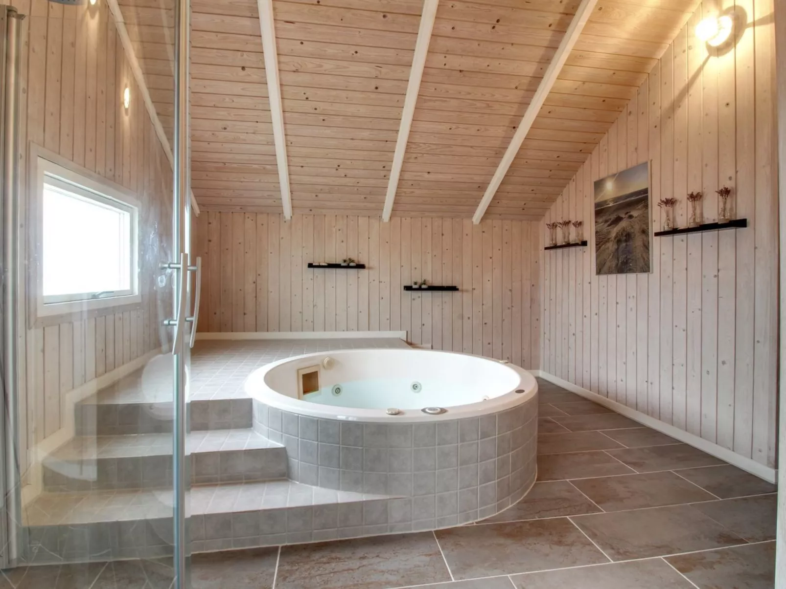 "Doris" - 150m from the sea-Inside