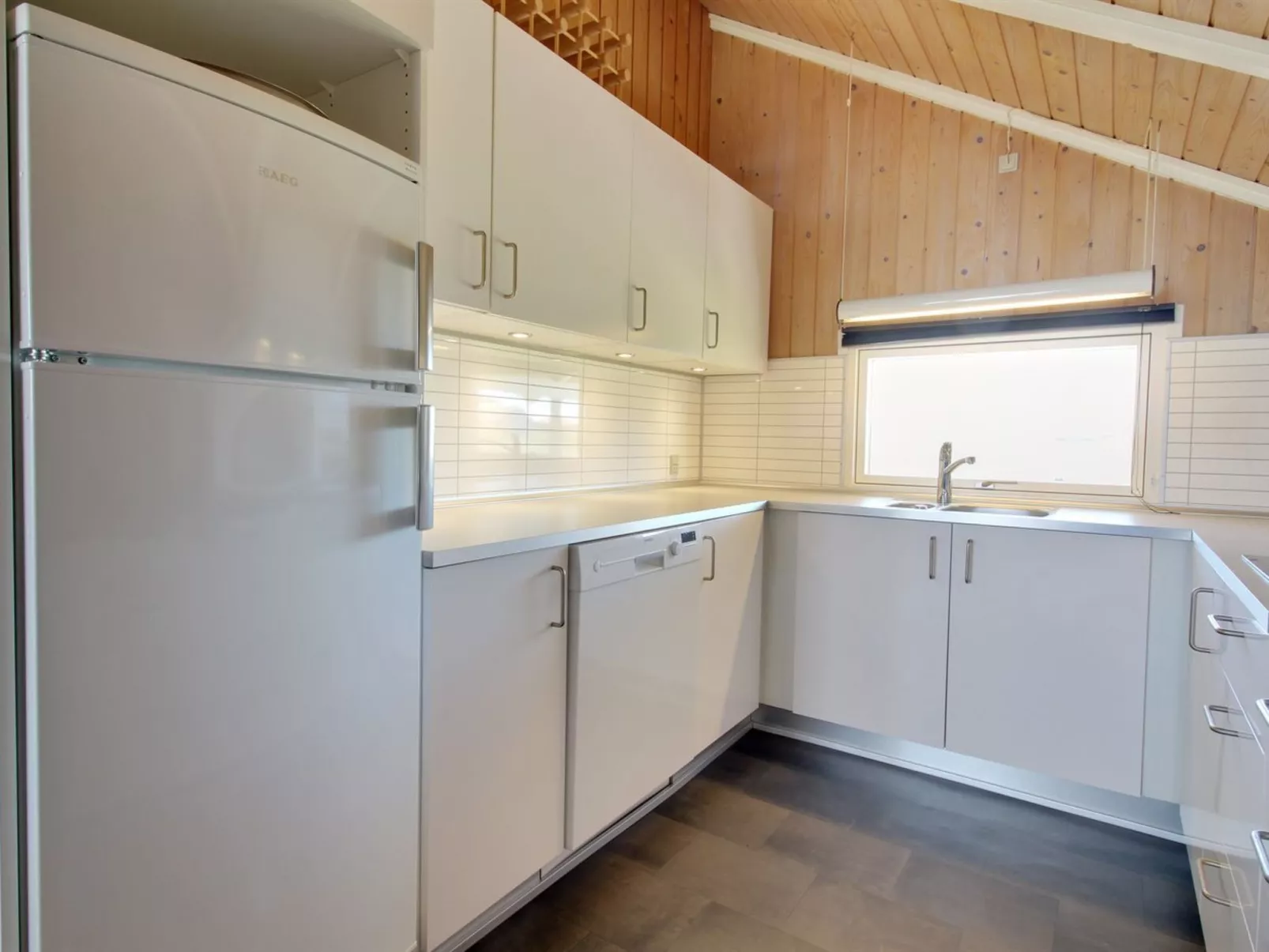 "Doris" - 150m from the sea-Inside