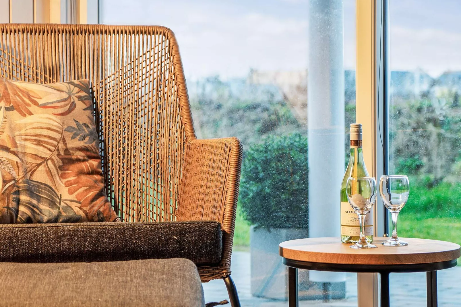 18 person holiday home in Hasselberg-Indoor