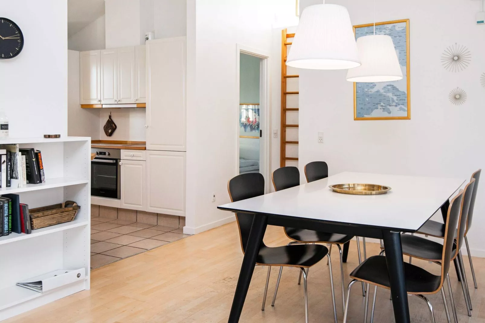 Maison de vacances pour 8 a Aabenraa-By Traum