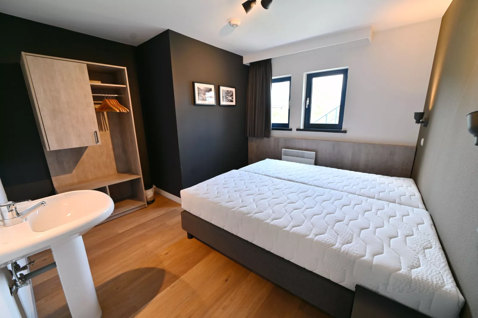Résidence Durbuy 18-Bedroom