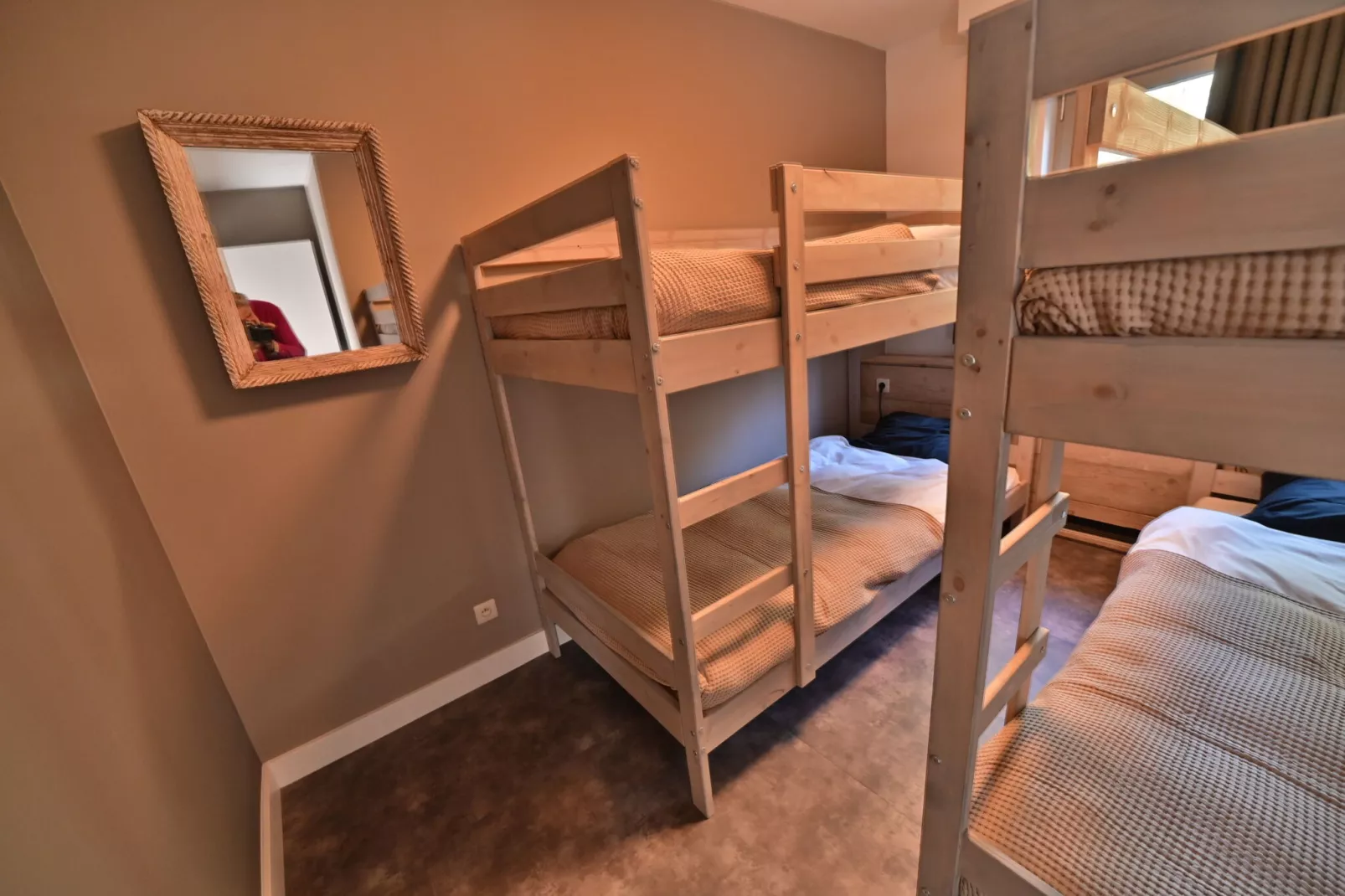 Résidence Durbuy 18-Bedroom