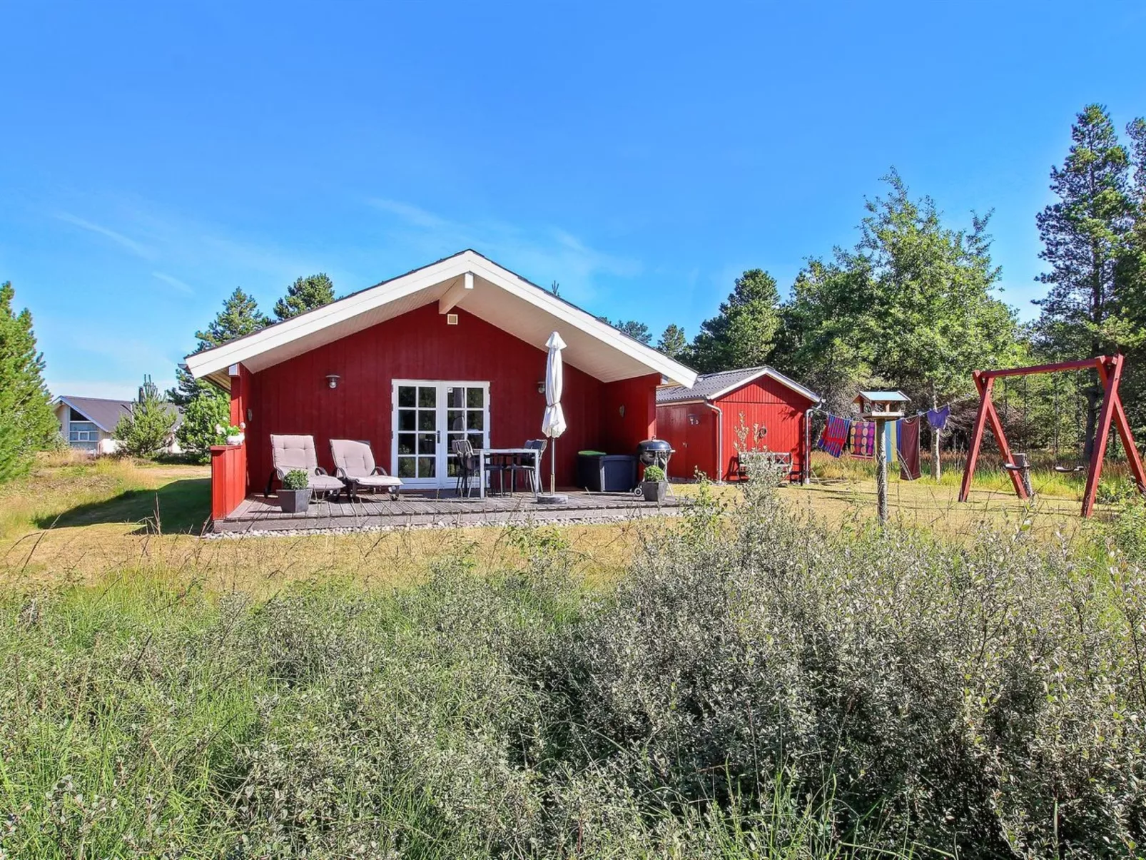 "Andon" - 2.7km from the sea-Inside