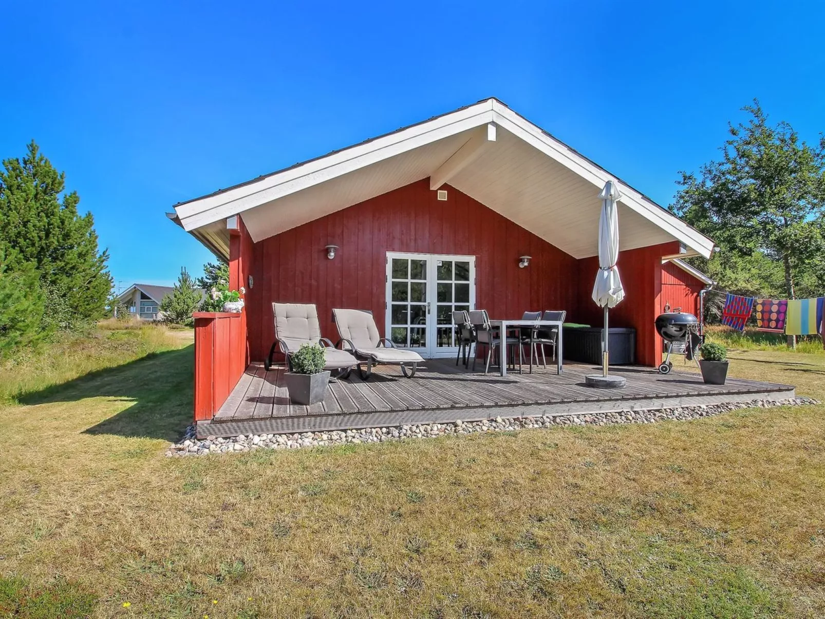 "Andon" - 2.7km from the sea-Inside