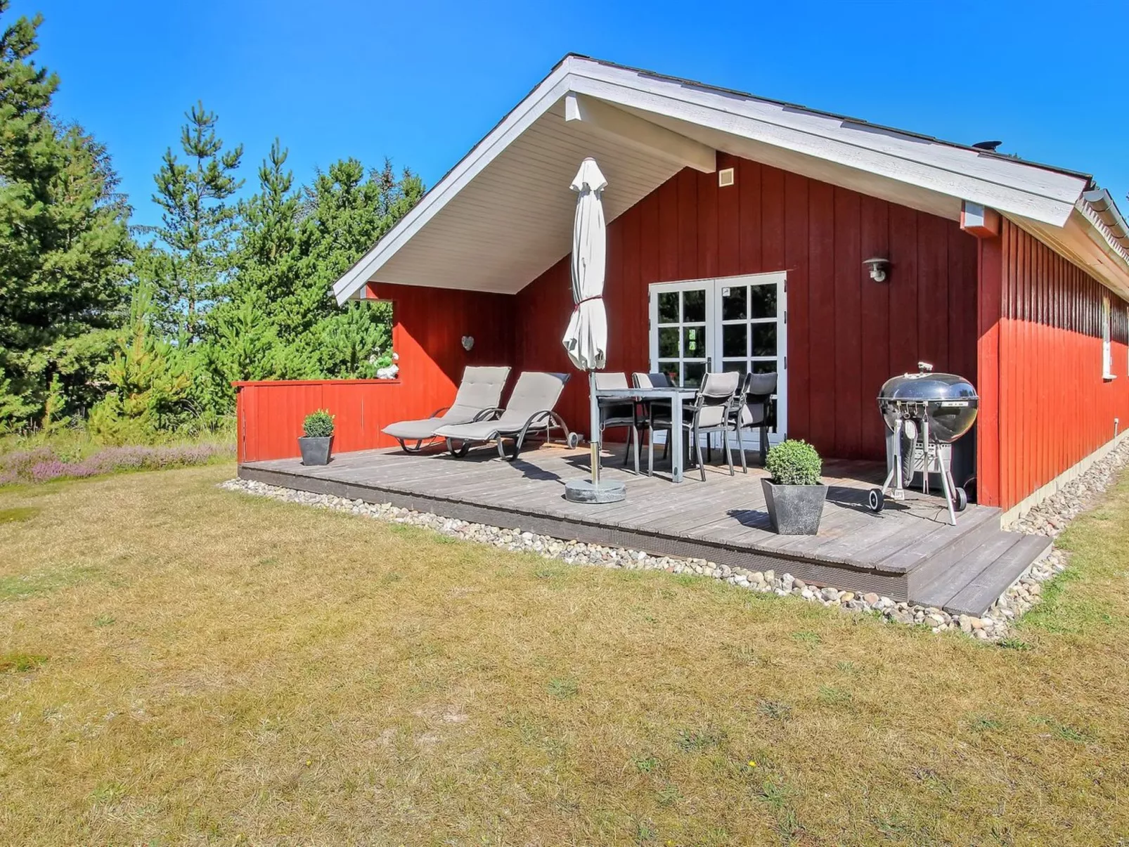 "Andon" - 2.7km from the sea-Outside