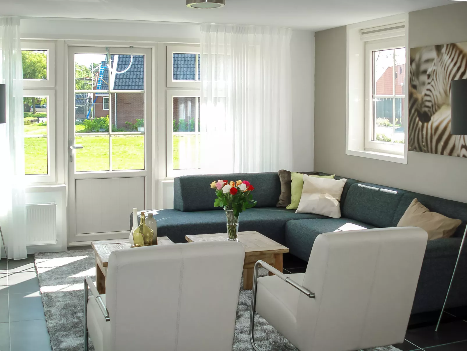 De Rijp 6-Inside