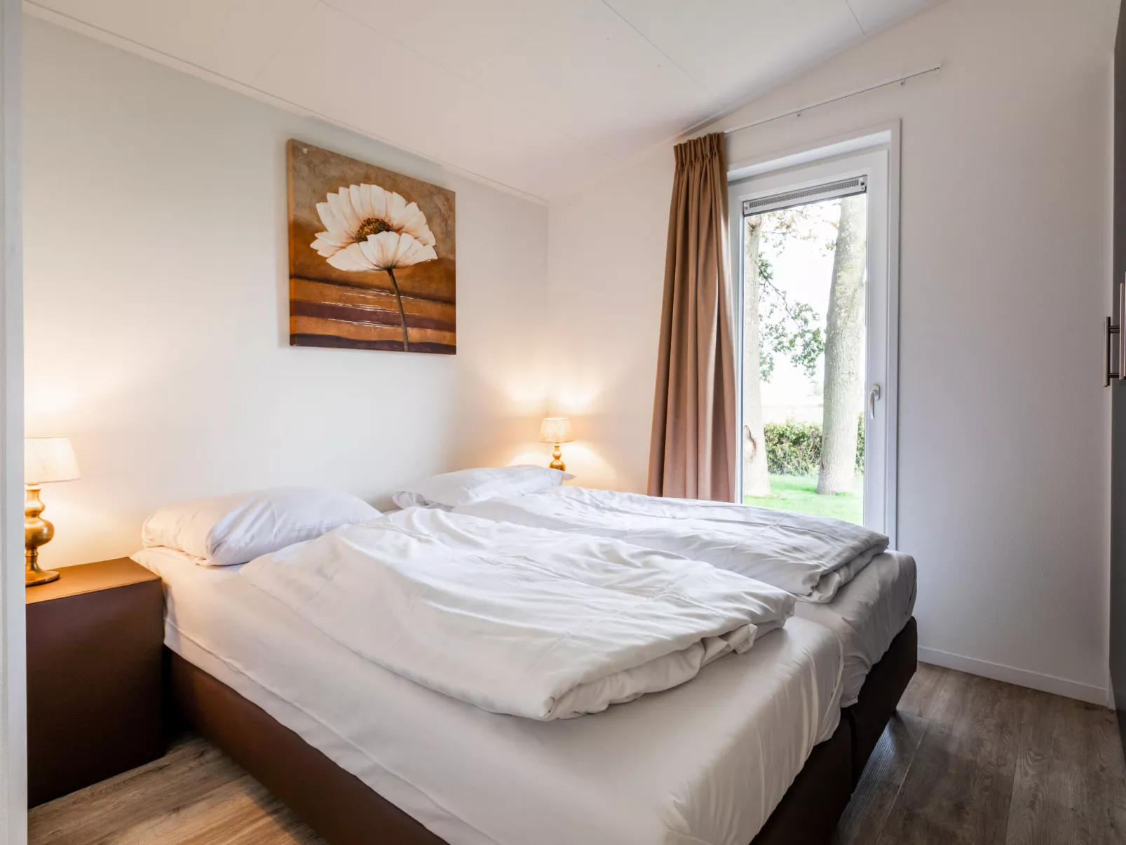 Green Resort Mooi Bemelen-Inside