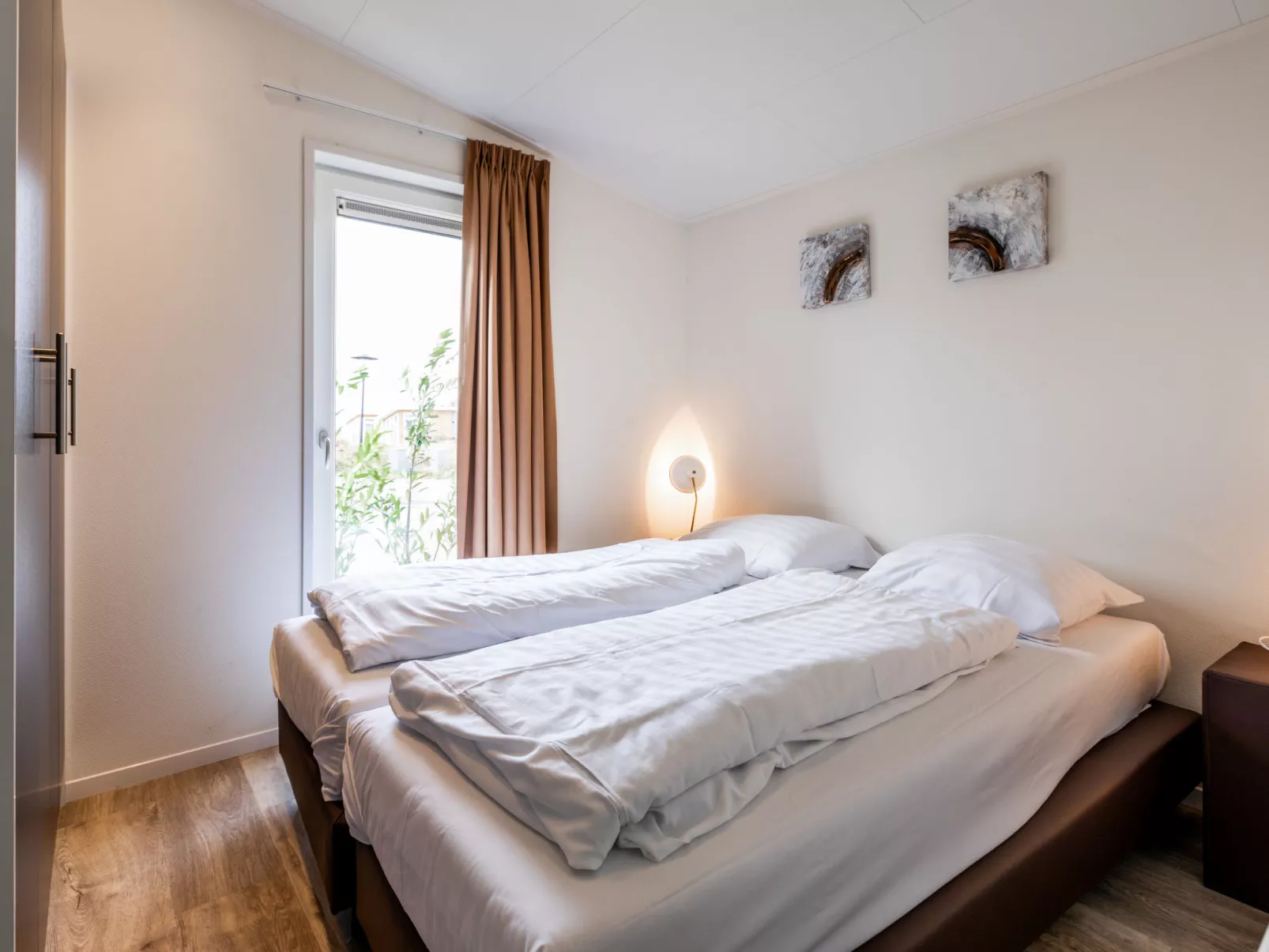 Green Resort Mooi Bemelen-Inside
