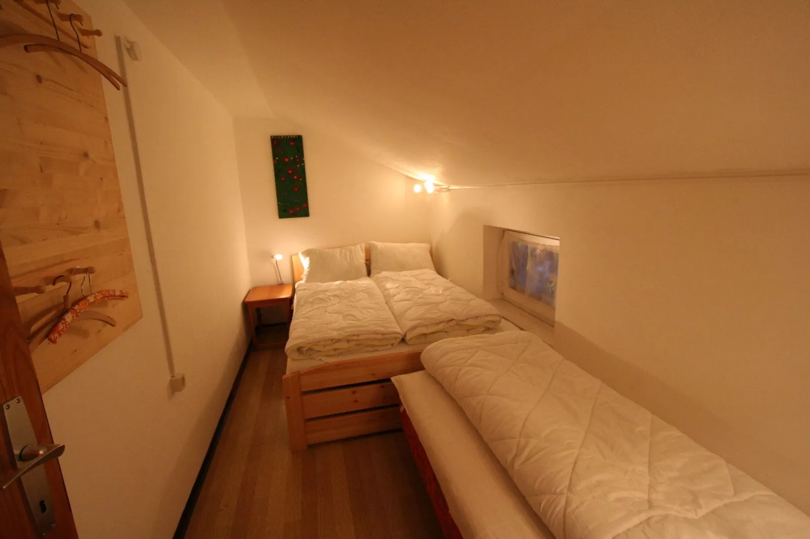 Haus Oma Wetti-Bedroom