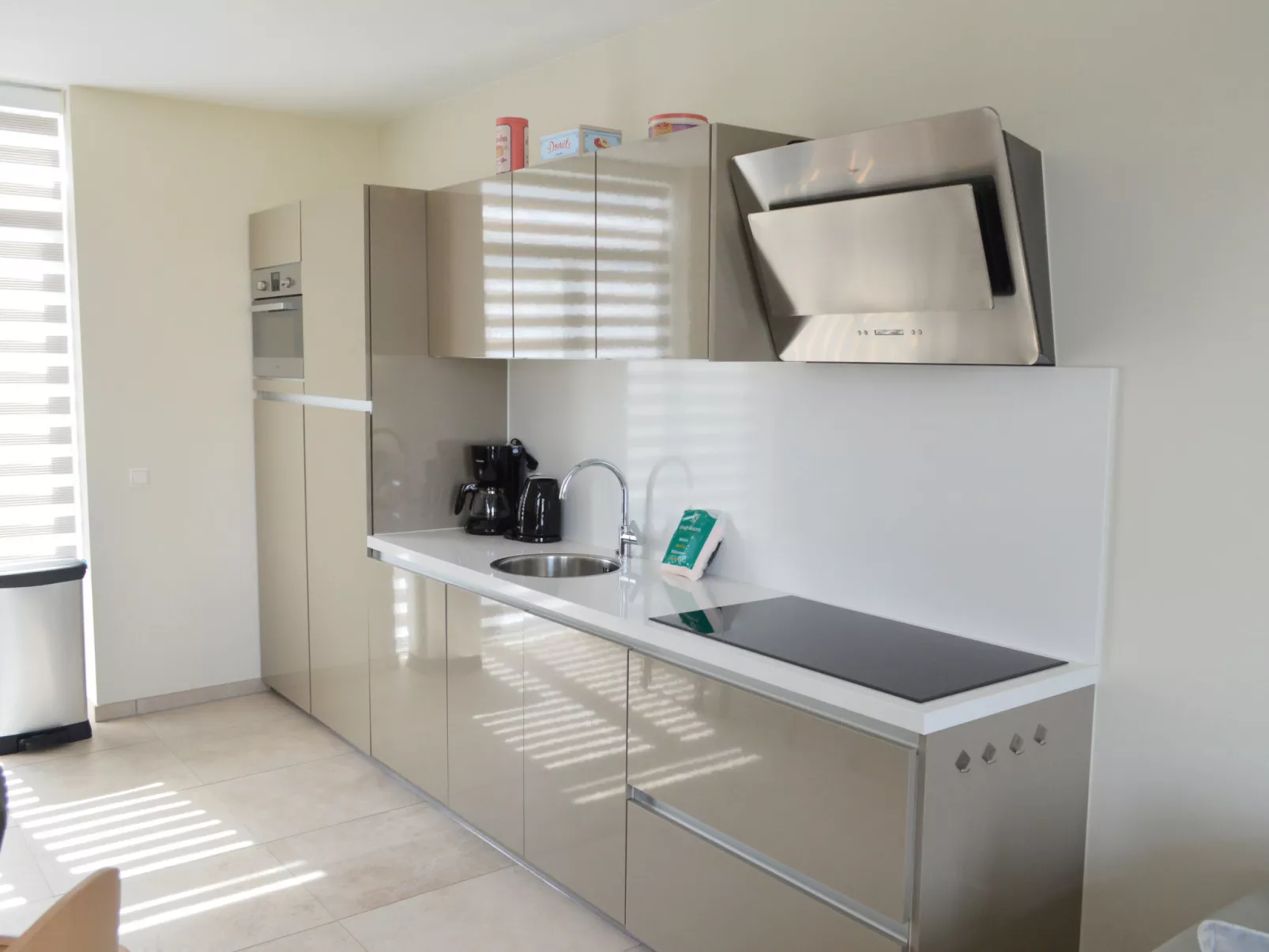 Green Resort Mooi Bemelen-Dedans