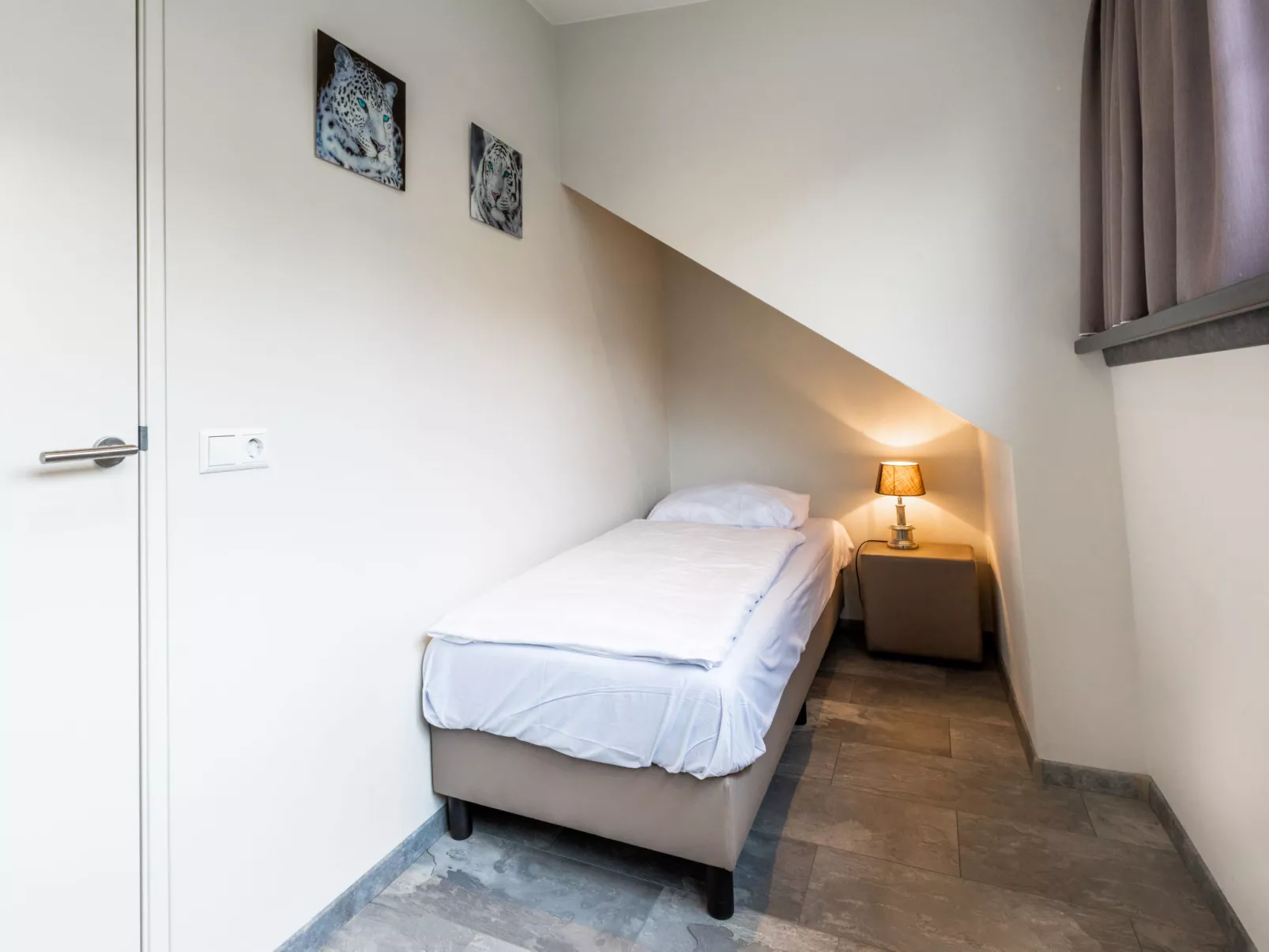 Green Resort Mooi Bemelen-Dedans