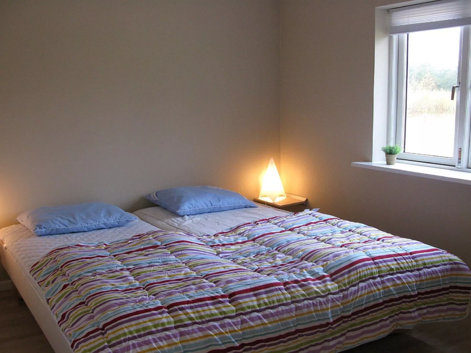 "Jurgis" - 300m from the sea-Inside