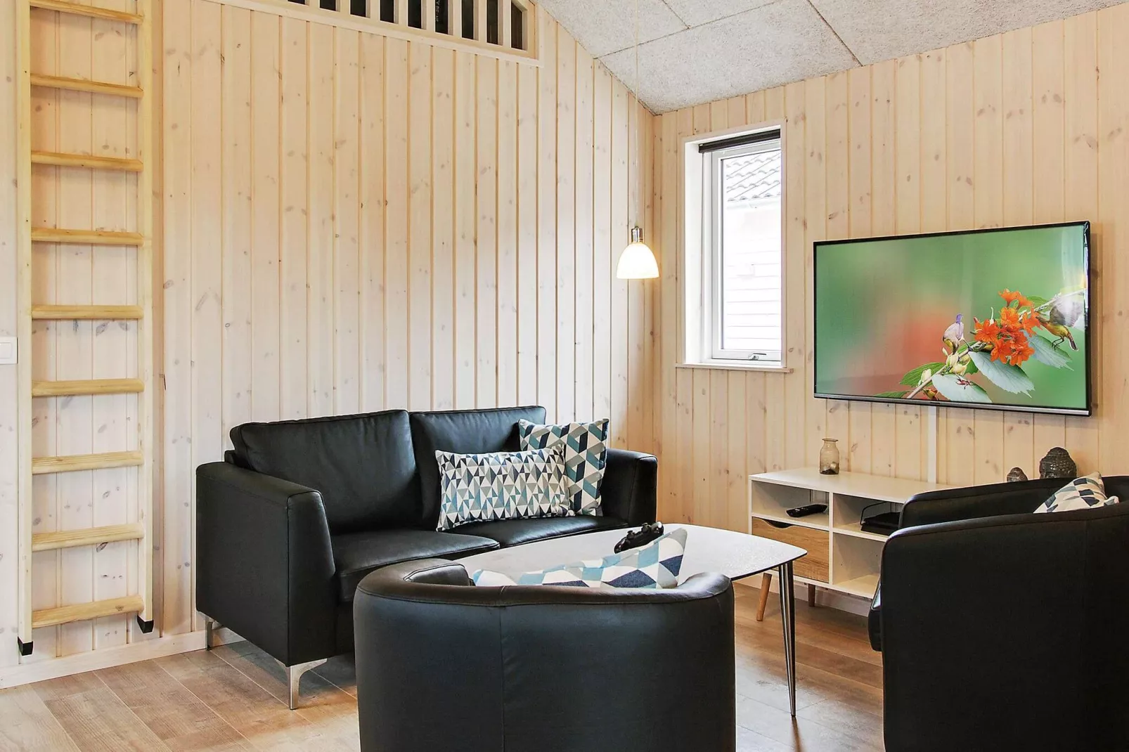 18 person holiday home in Hasselberg