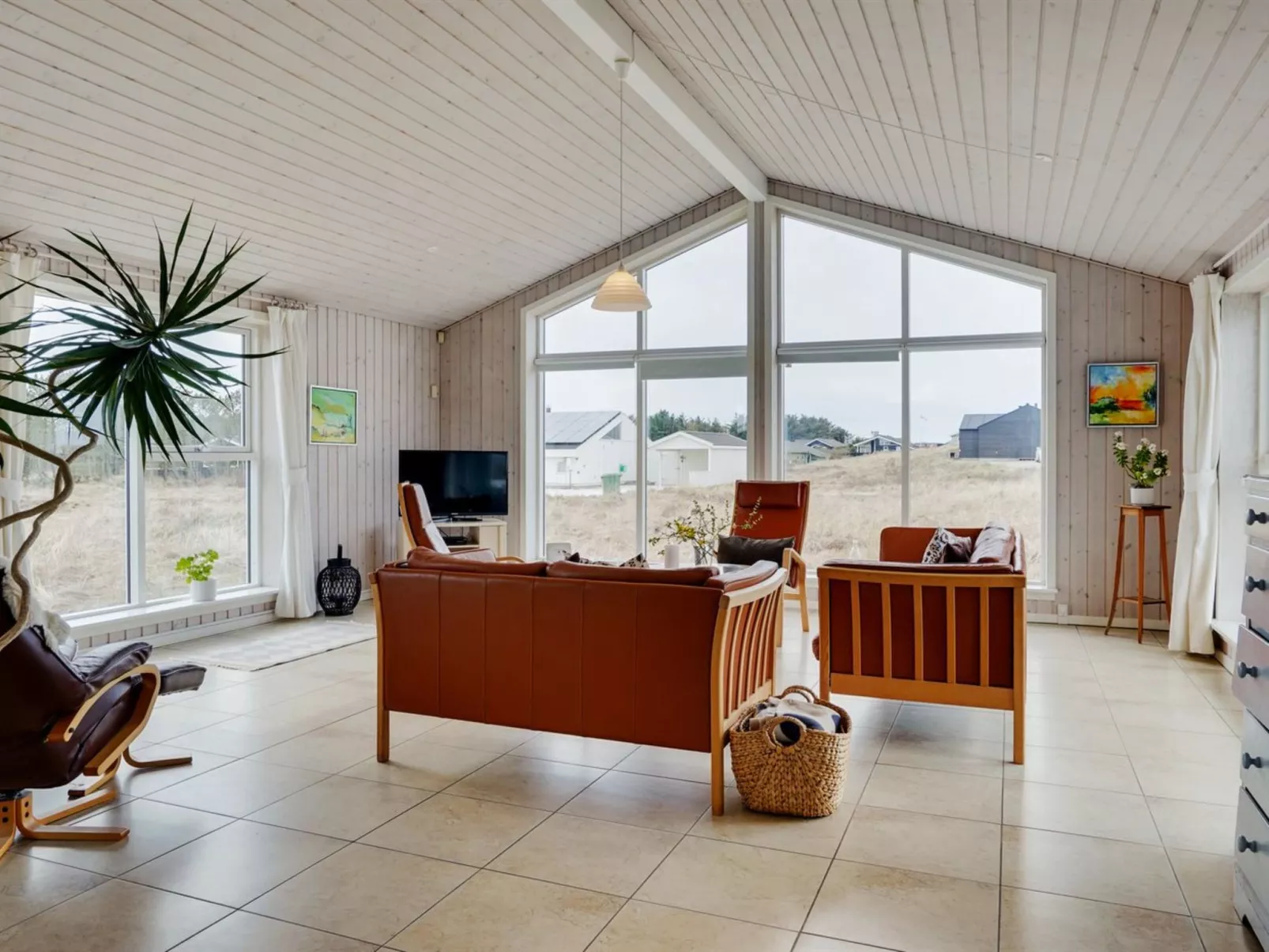 "Elco" - 450m from the sea-Drinnen