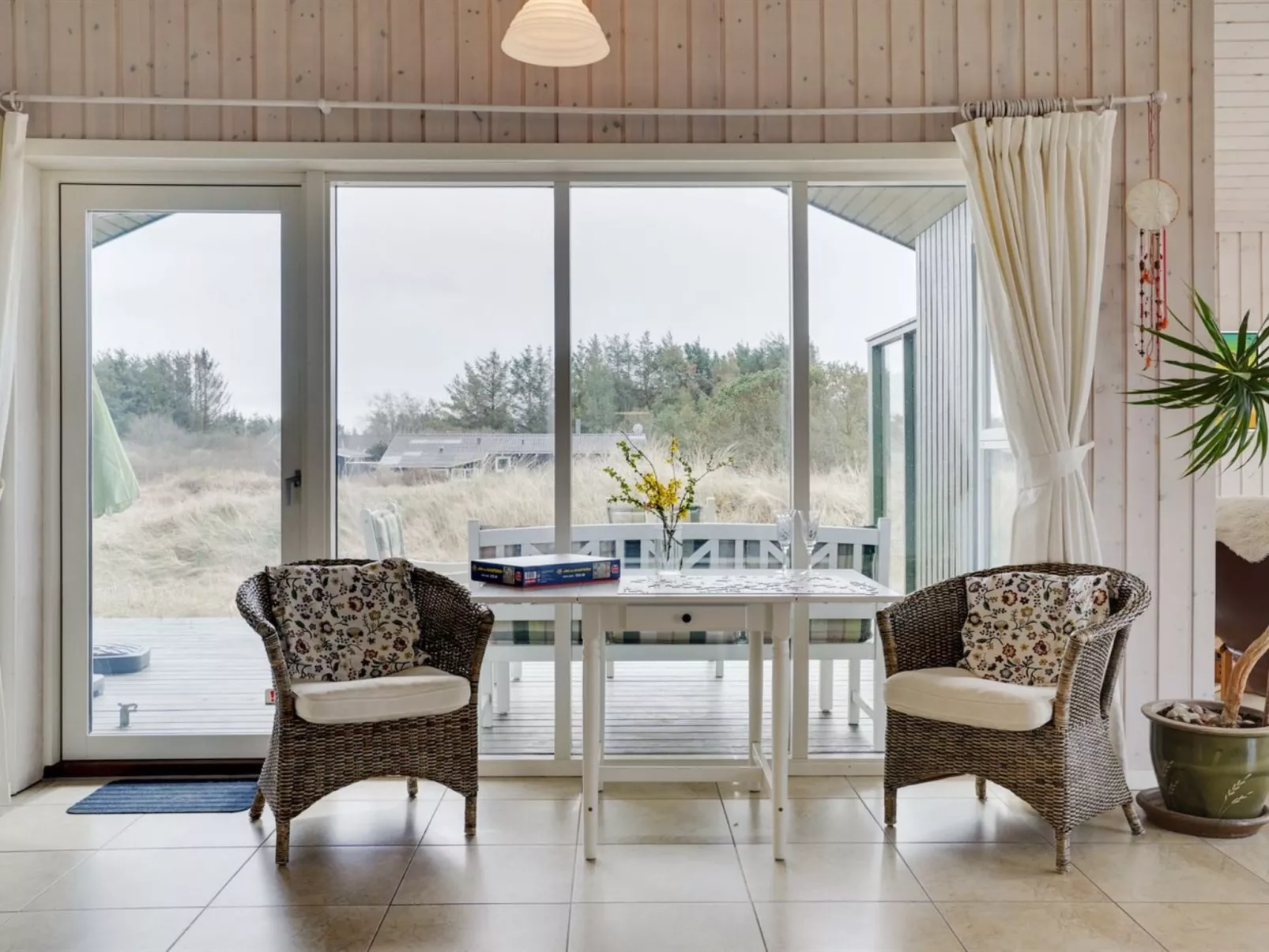 "Elco" - 450m from the sea-Drinnen