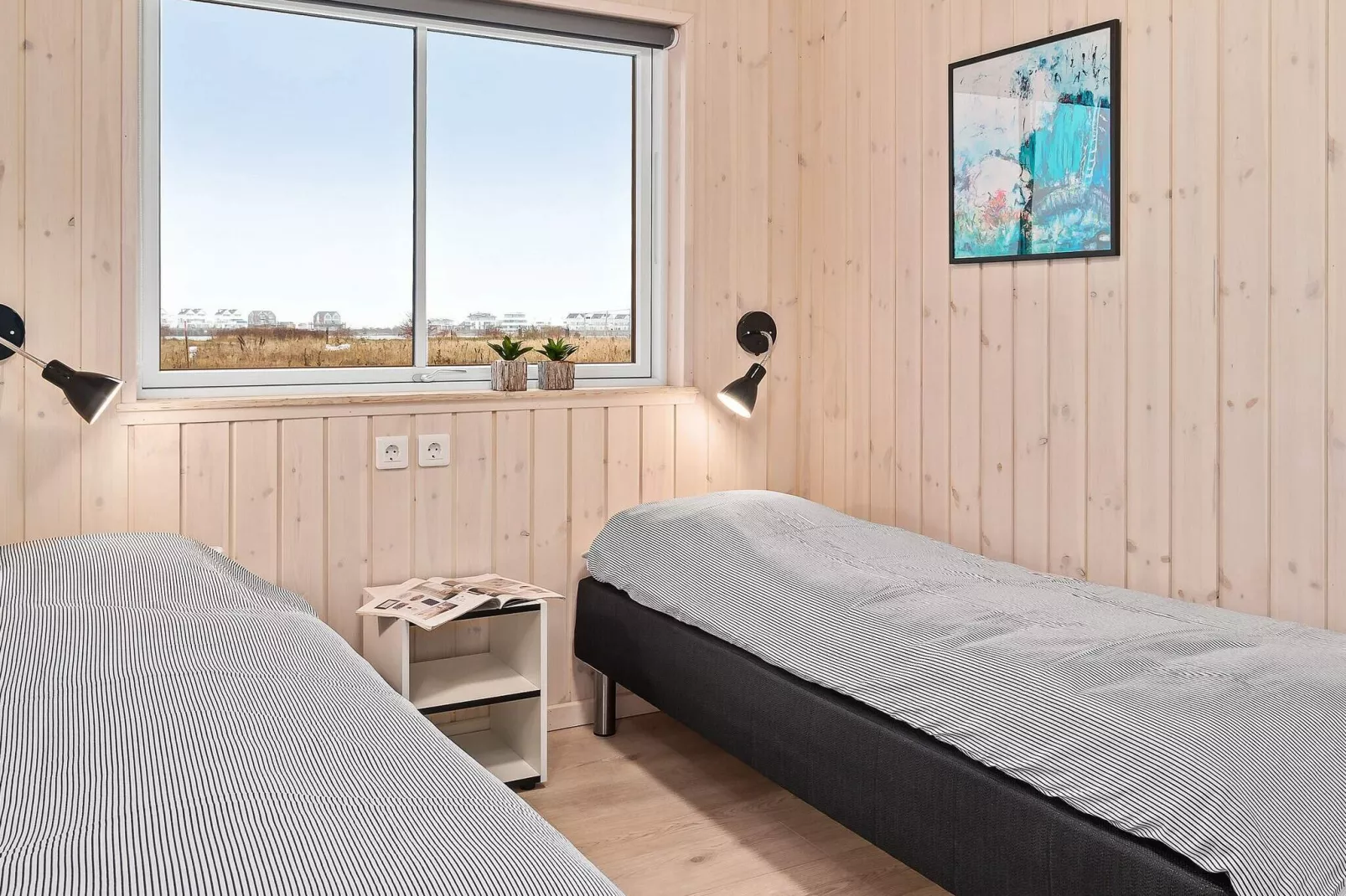 18 Personen Ferienhaus in Hasselberg-Innenbereich