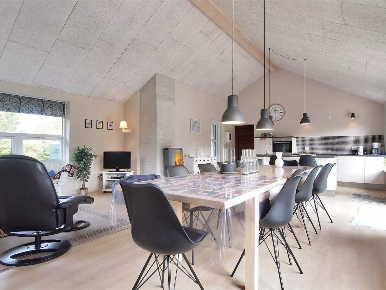 "Oiva" - 450m from the sea-Outside