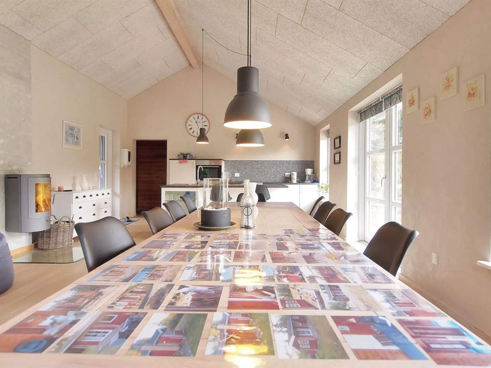 "Oiva" - 450m from the sea-Outside