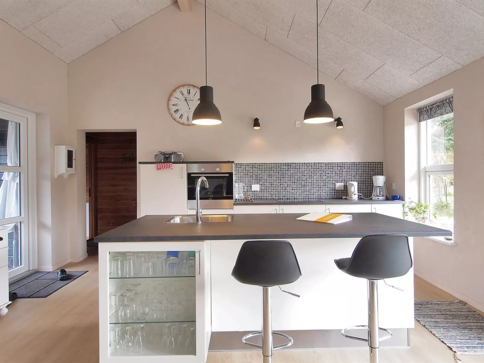 "Oiva" - 450m from the sea-Outside