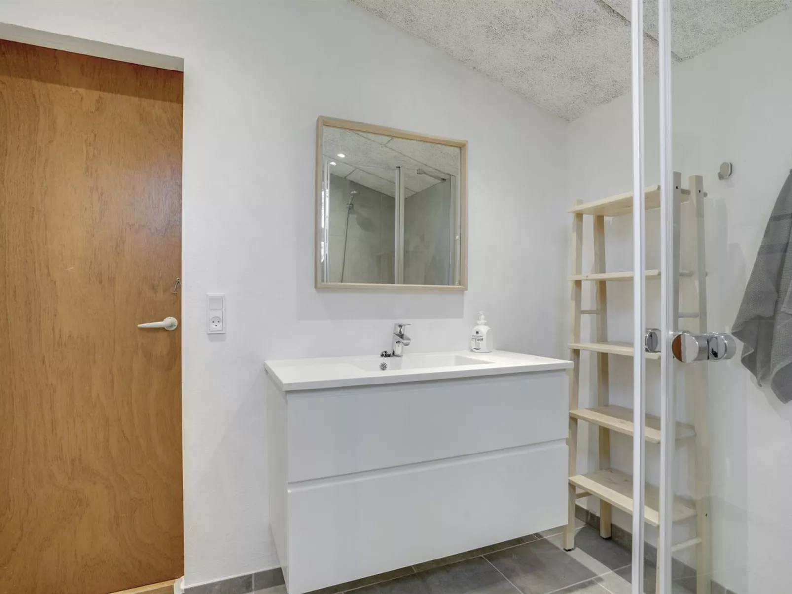 "Oiva" - 450m from the sea-Outside