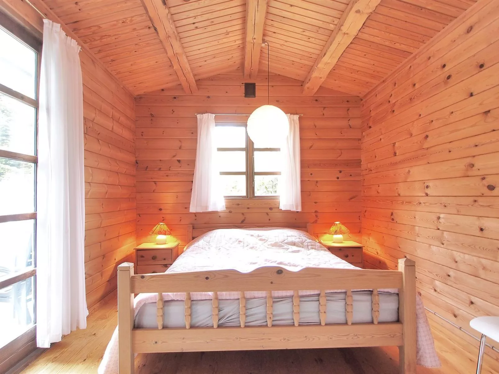 "Oiva" - 450m from the sea-Outside
