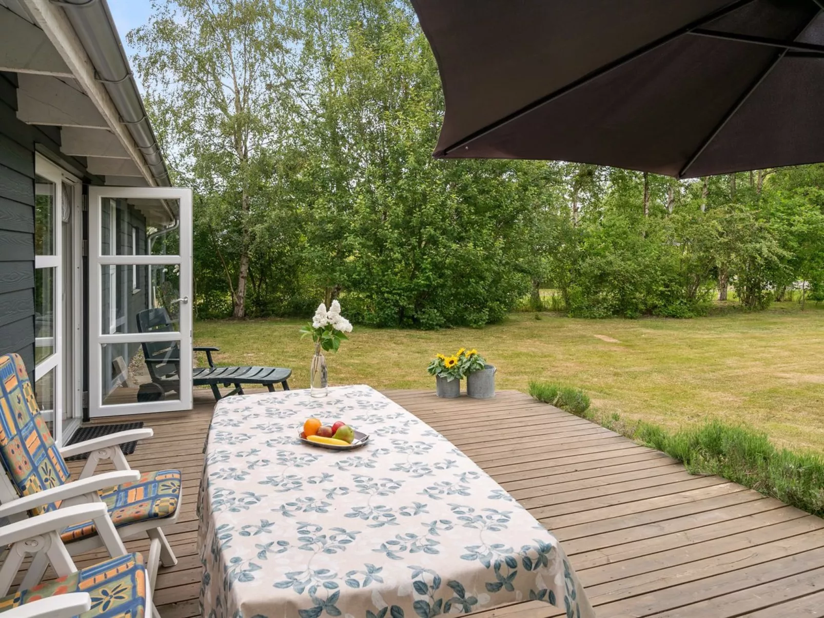 "Oiva" - 450m from the sea-Inside