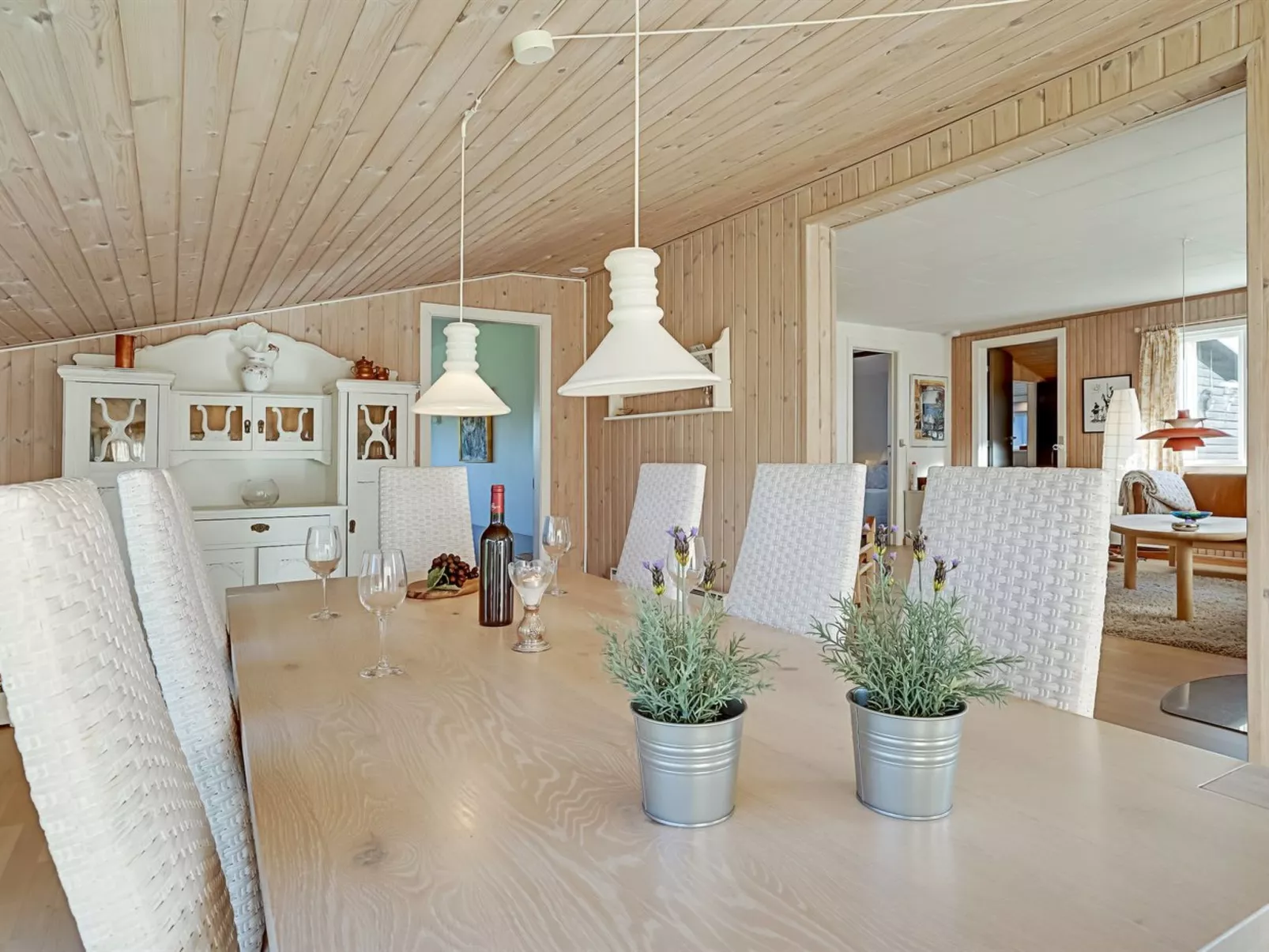 "Afrim" - 694m from the sea-Inside
